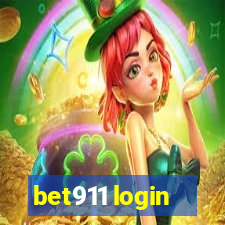 bet911 login